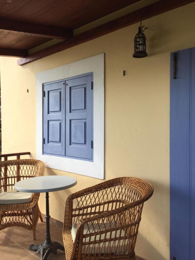 Chalet Tropical Arco da Calheta  Exterior foto