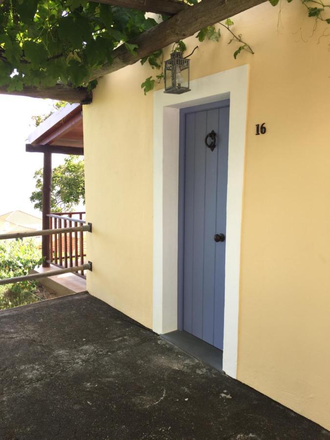 Chalet Tropical Arco da Calheta  Exterior foto