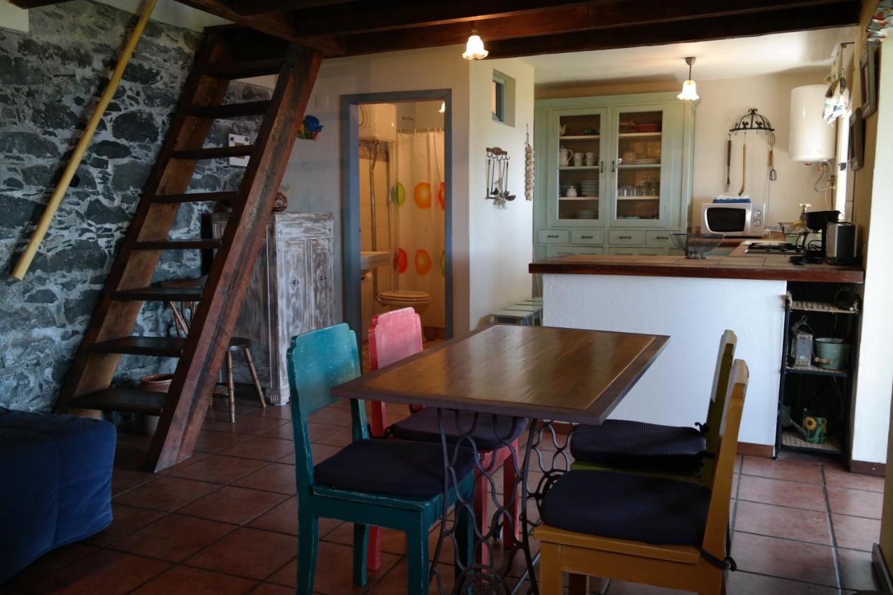 Chalet Tropical Arco da Calheta  Exterior foto